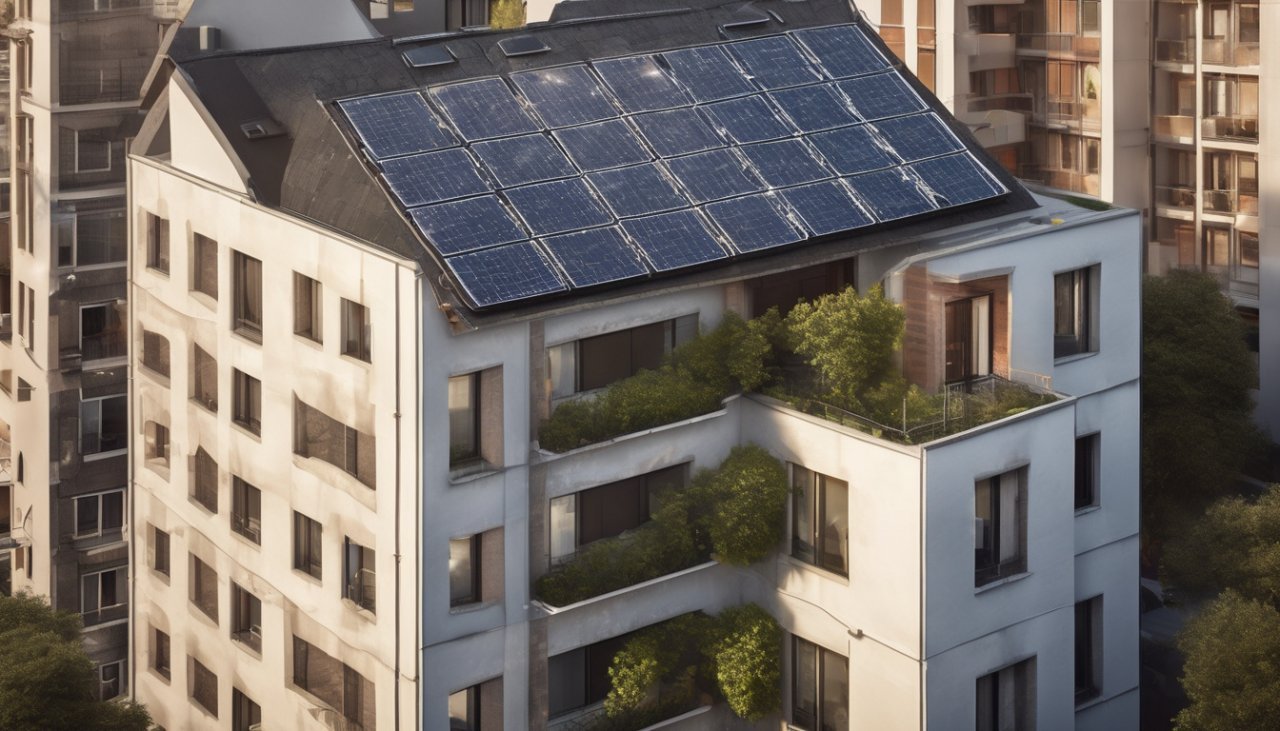 5 effektive tips for å senke strømforbruket i borettslag