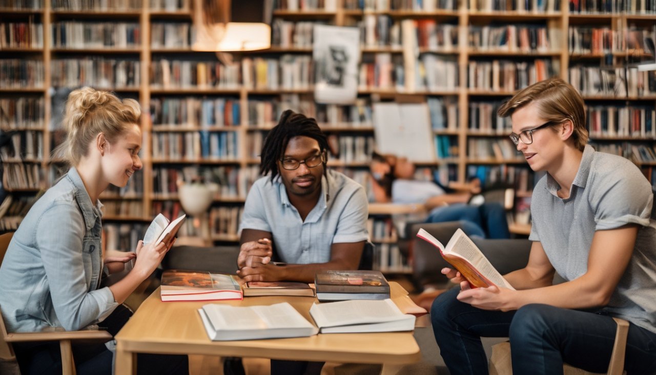 5 tips for å forstå norsk samtidslitteratur i 2026