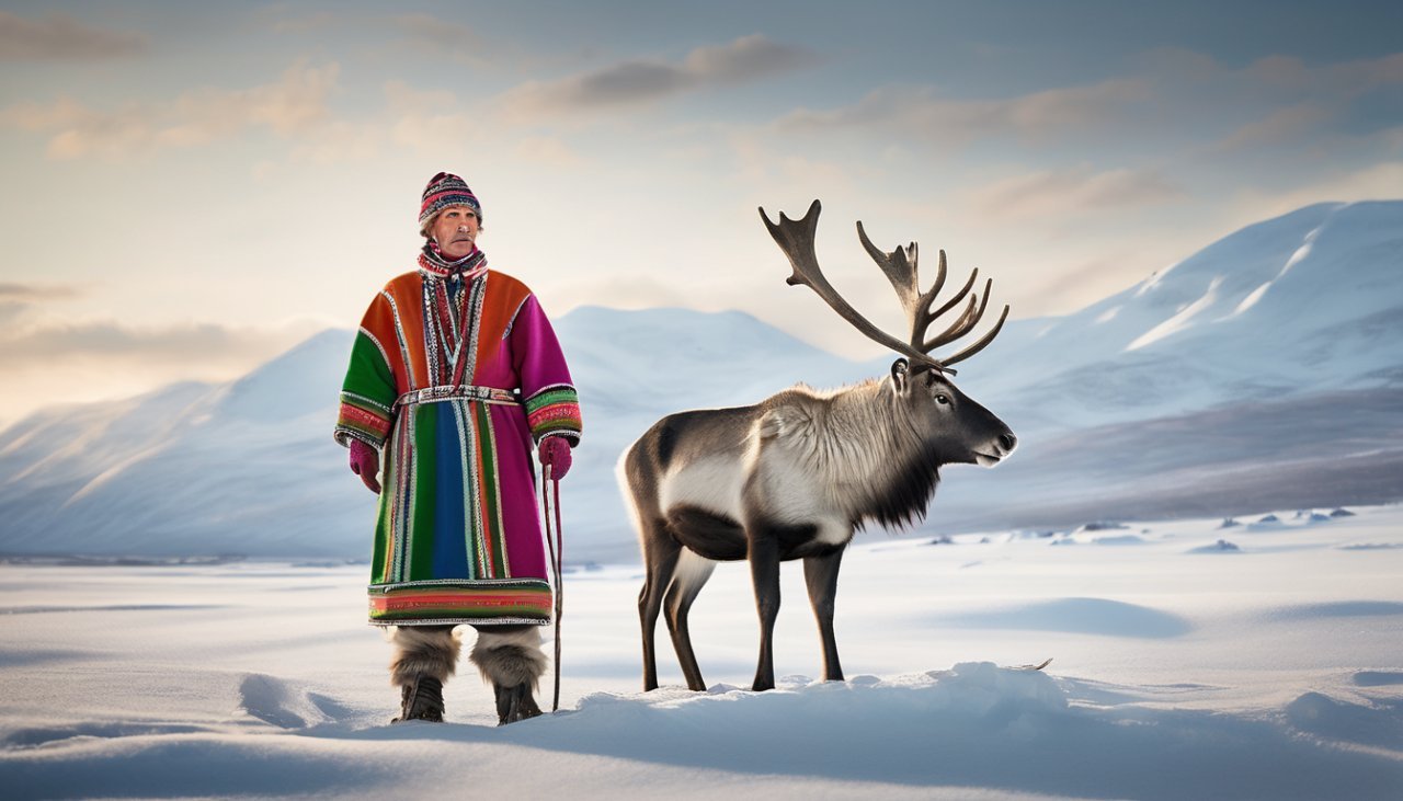 7 overraskende ting du ikke visste om samisk kulturarv i Norge