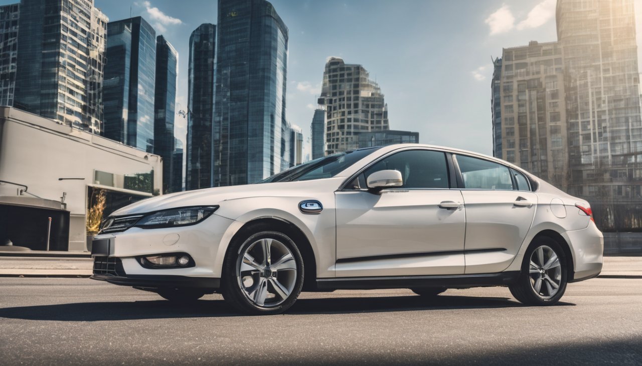 Bensin vs dieselbiler: En fullstendig guide for bilvalg