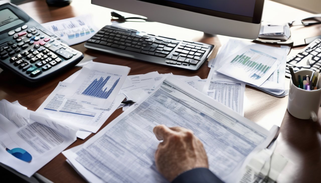 Hva betyr nye skatteregler for næringsdrivende i 2026?