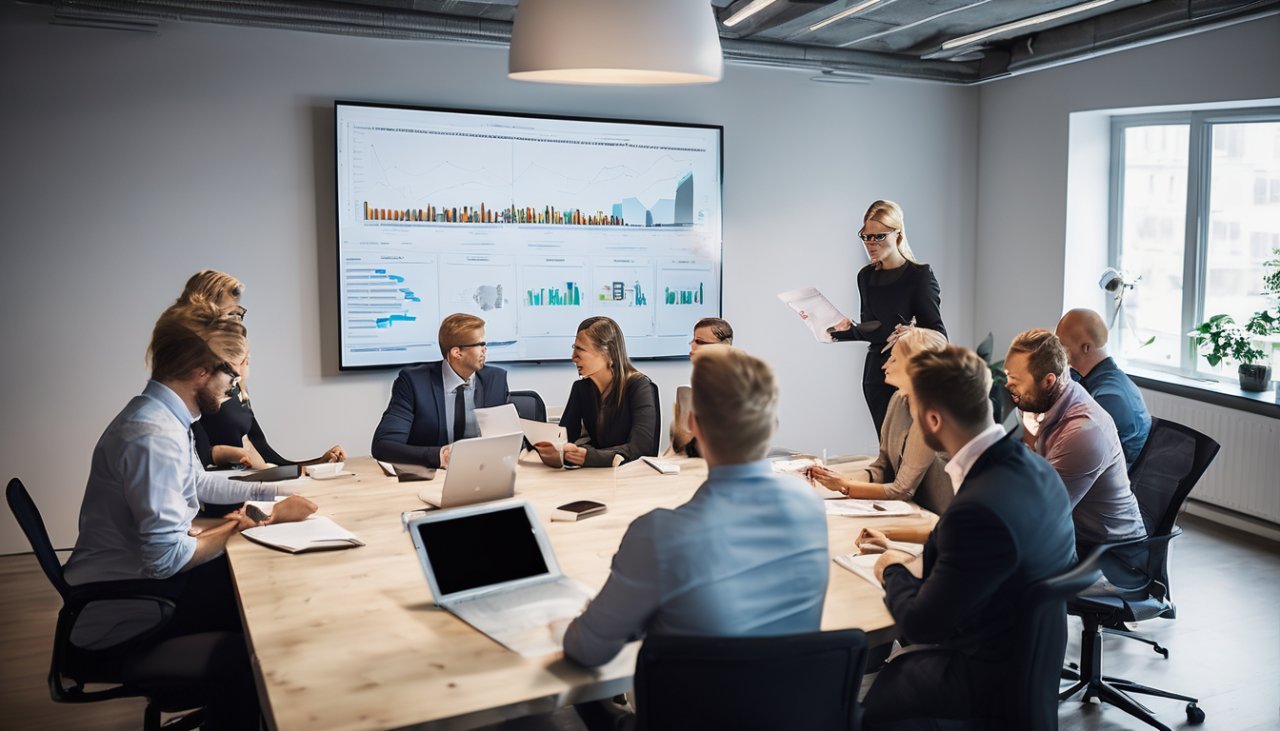 Hva er de mest lønnsomme småbedriftene i Norge i 2026?