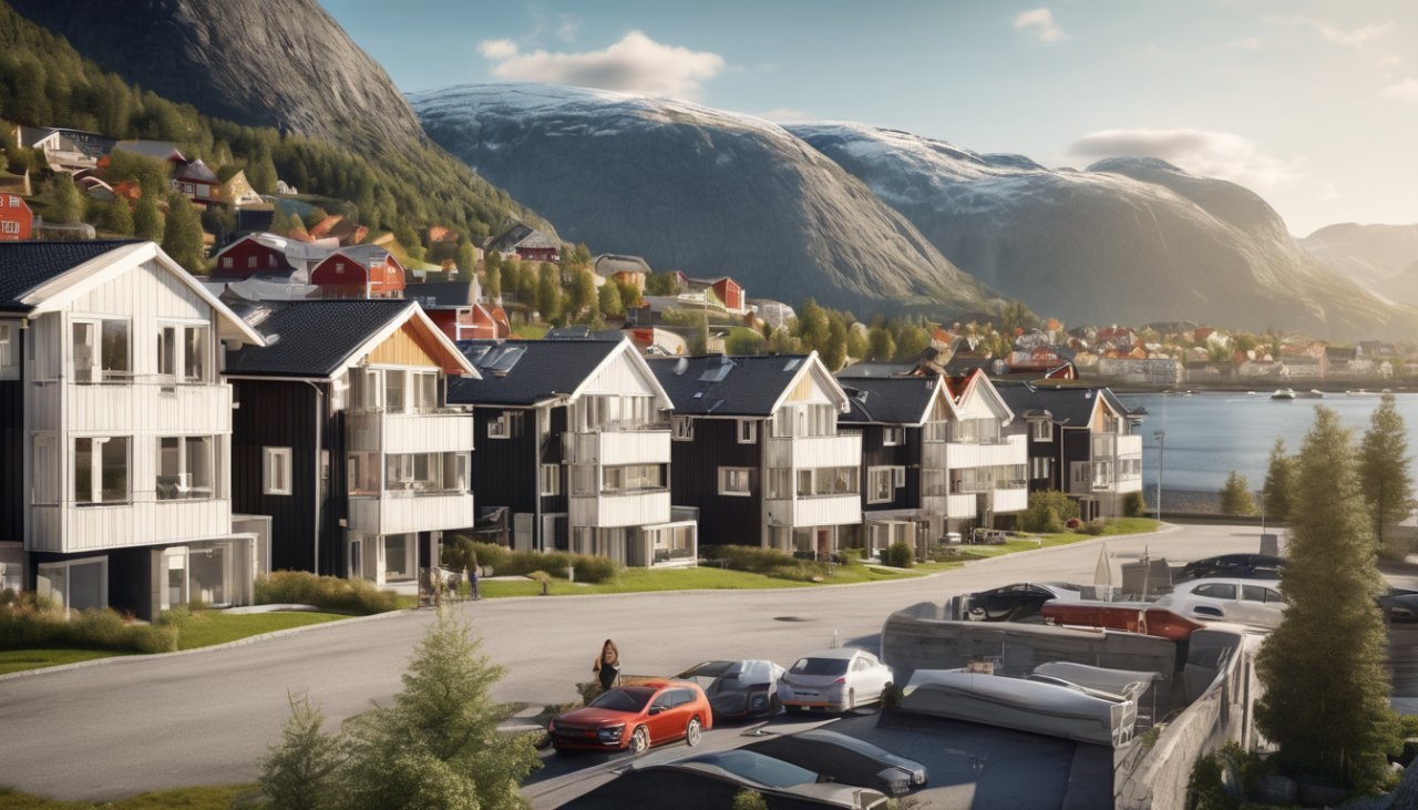 Hva er det beste tidspunktet for å kjøpe bolig i Norge i 2026?