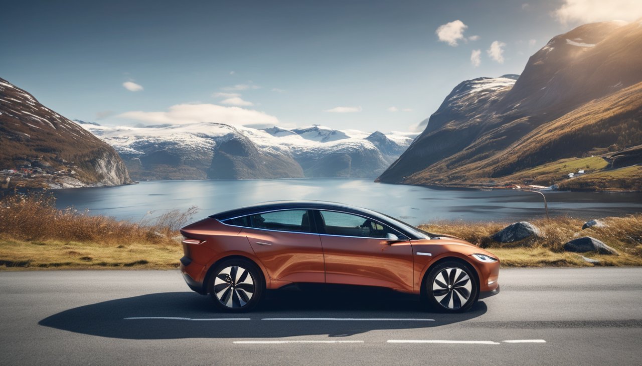 Hva er kostnaden for å eie en elbil i Norge i 2026?