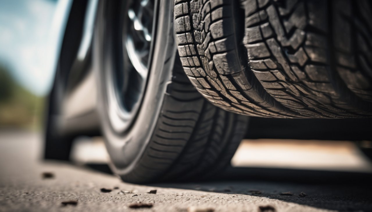 Når bør bilens dekk skiftes i 2026?