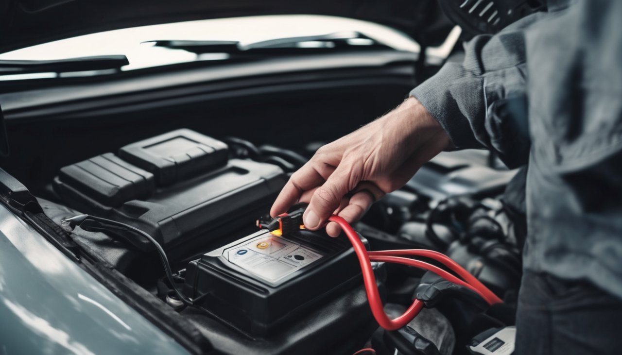 Slik sjekker du om en brukt elbil har batteriproblemer